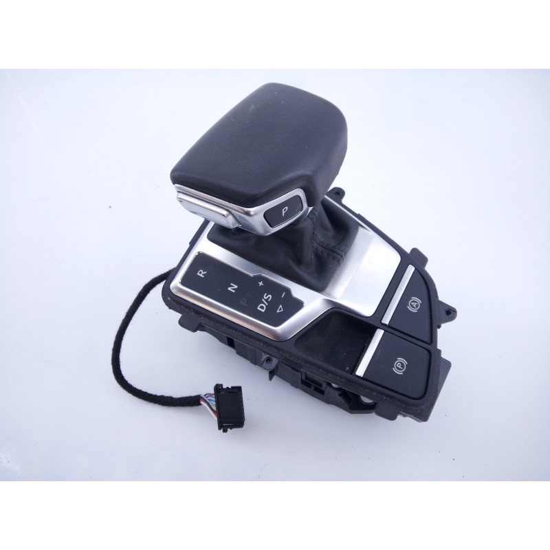 Recambio de palanca cambio para audi a5 sportback (f5a) sport referencia OEM IAM 8W1713041G  E2-A1-4-1