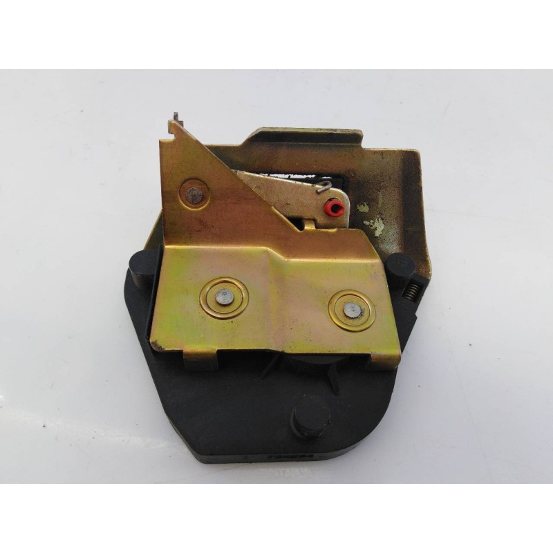 Recambio de cerradura puerta lateral derecha para citroën berlingo referencia OEM IAM 134204  E1-A4-12-2