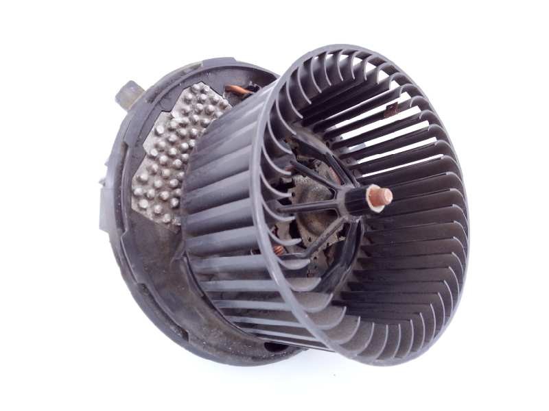Recambio de ventilador calefaccion para volkswagen passat berlina (3c2) highline referencia OEM IAM 3C0907521A 987652Q E2-A1-31-