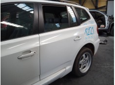 Recambio de puerta trasera izquierda para bmw x3 (e83) 2.0d referencia OEM IAM    2