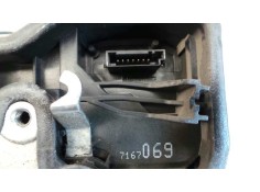 Recambio de cerradura puerta trasera izquierda para bmw x3 (e83) xdrive 30d referencia OEM IAM 7167069  E1-A3-4-1 2