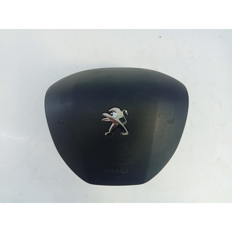 Recambio de airbag delantero izquierdo para peugeot 208 access referencia OEM IAM 98072114ZD  E1-A4-47-2