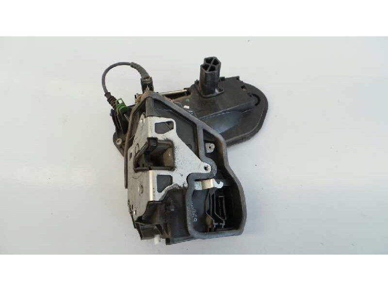 Recambio de cerradura puerta trasera izquierda para bmw x3 (e83) xdrive 30d referencia OEM IAM 7167069  E1-A3-4-1