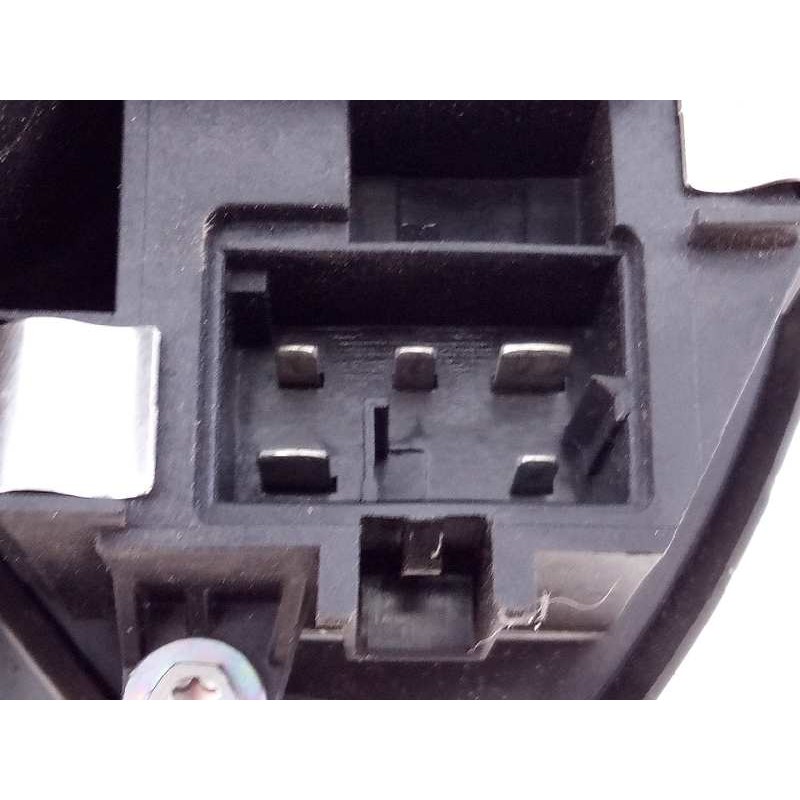 Recambio de ventilador calefaccion para volkswagen passat berlina (3c2) highline referencia OEM IAM 3C0907521A 987652Q E2-A1-31-