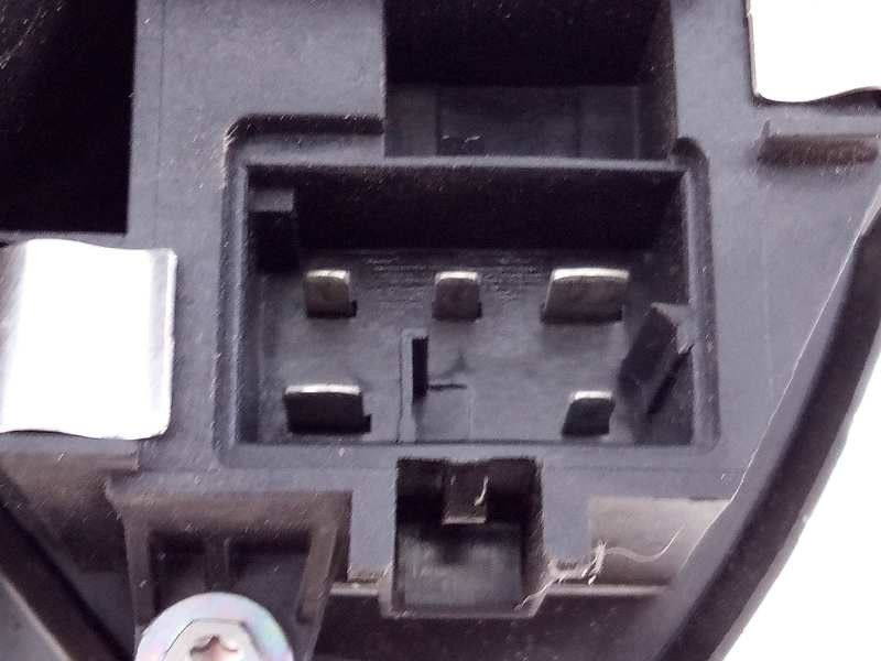 Recambio de ventilador calefaccion para volkswagen passat berlina (3c2) highline referencia OEM IAM 3C0907521A 987652Q E2-A1-31-