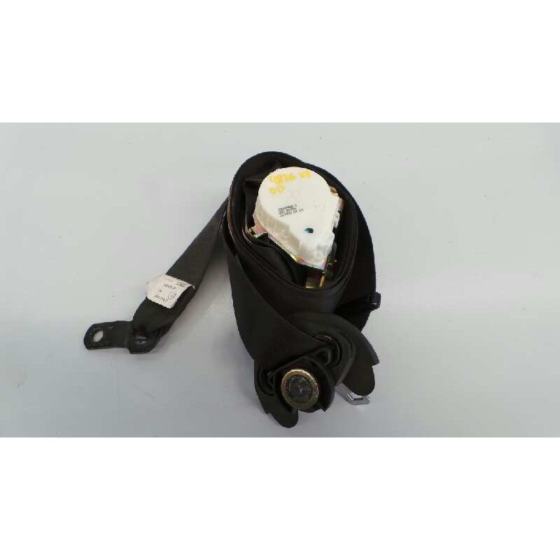 Recambio de cinturon seguridad delantero derecho para bmw x3 (e83) xdrive 30d referencia OEM IAM 33033480  E1-A3-10-1