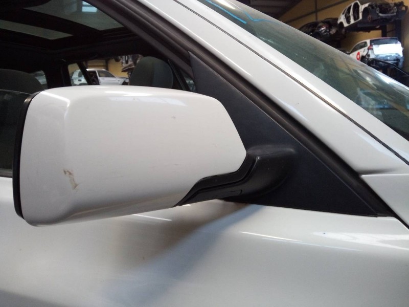 Recambio de retrovisor derecho electrico para bmw x3 (e83) 2.0d referencia OEM IAM   