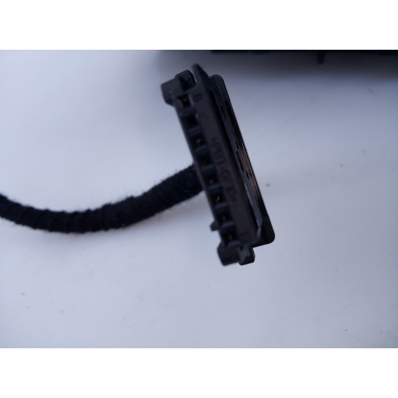 Recambio de palanca cambio para audi a5 sportback (f5a) sport referencia OEM IAM 8W1713041G  E2-A1-4-1