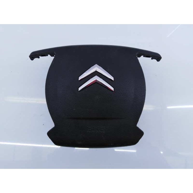 Recambio de airbag delantero izquierdo para citroën c5 berlina exclusive referencia OEM IAM 98015973ZD 96877137ZD E1-A4-11-1
