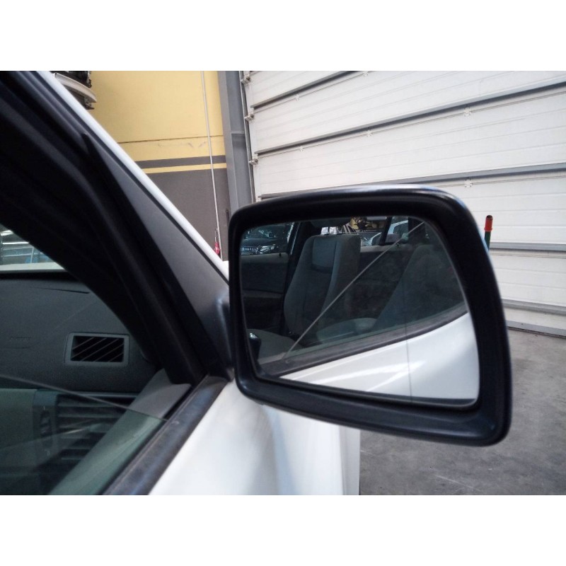 Recambio de retrovisor derecho electrico para bmw x3 (e83) 2.0d referencia OEM IAM   