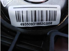 Recambio de airbag delantero izquierdo para citroën c5 berlina exclusive referencia OEM IAM 98015973ZD 96877137ZD E1-A4-11-1 2