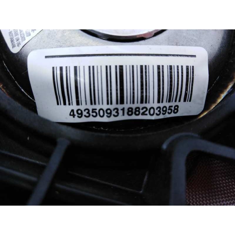 Recambio de airbag delantero izquierdo para citroën c5 berlina exclusive referencia OEM IAM 98015973ZD 96877137ZD E1-A4-11-1