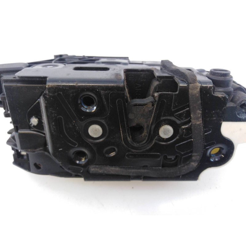 Recambio de cerradura puerta trasera derecha para skoda fabia (5j2 ) active referencia OEM IAM 5N0839016D  E1-A5-8-1