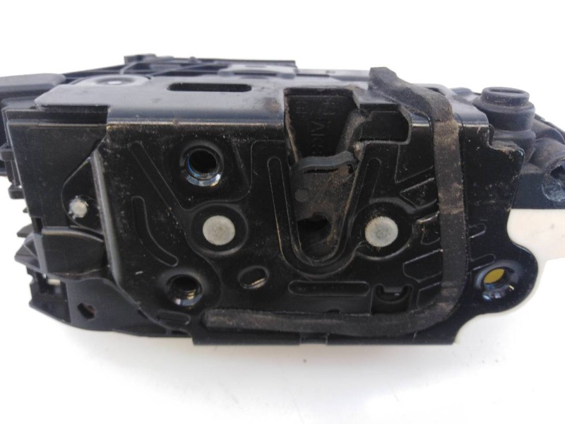 Recambio de cerradura puerta trasera derecha para skoda fabia (5j2 ) active referencia OEM IAM 5N0839016D  E1-A5-8-1