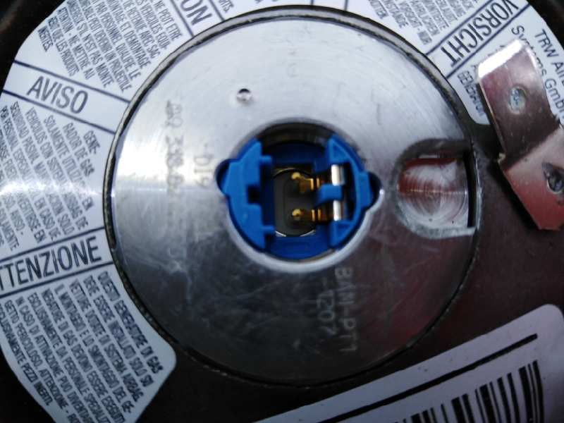 Recambio de airbag delantero izquierdo para citroën c5 berlina exclusive referencia OEM IAM 98015973ZD 96877137ZD E1-A4-11-1