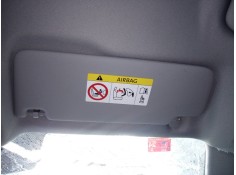 Recambio de parasol derecho para audi a5 sportback (f5a) sport referencia OEM IAM    2