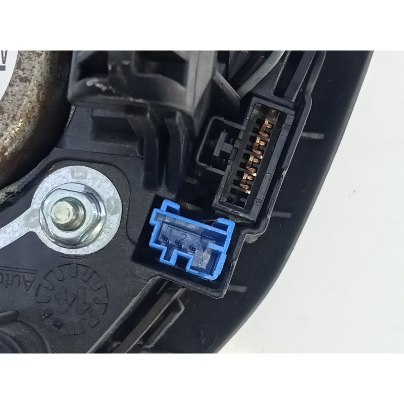 Recambio de airbag delantero izquierdo para peugeot 208 access referencia OEM IAM 98072114ZD  E1-A4-47-2