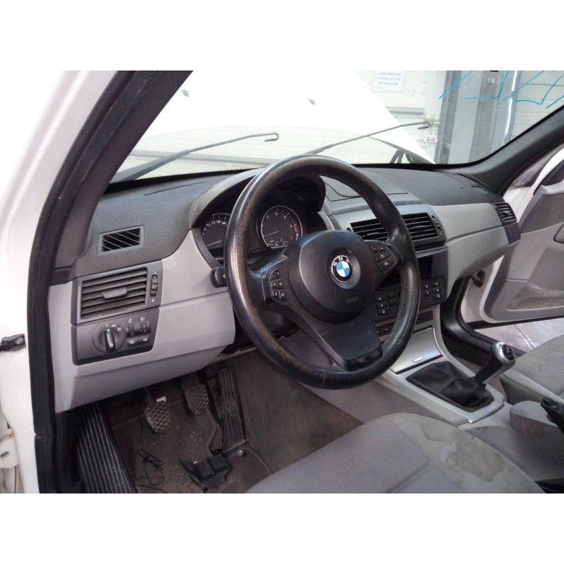 Recambio de salpicadero para bmw x3 (e83) 2.0d referencia OEM IAM   
