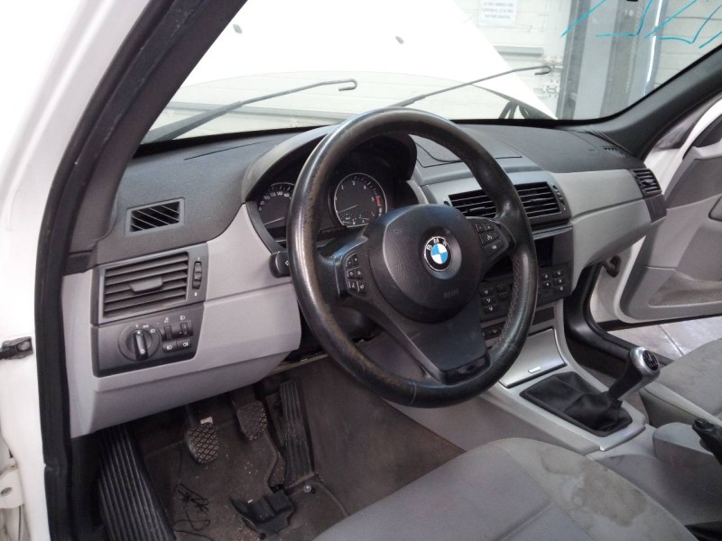 Recambio de salpicadero para bmw x3 (e83) 2.0d referencia OEM IAM   