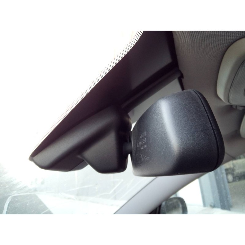 Recambio de espejo interior para volvo v50 familiar 2.0 d kinetic referencia OEM IAM   