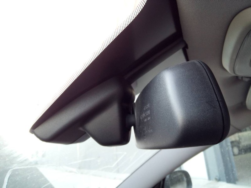 Recambio de espejo interior para volvo v50 familiar 2.0 d kinetic referencia OEM IAM   