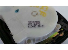 Recambio de cinturon seguridad trasero derecho para bmw x3 (e83) xdrive 30d referencia OEM IAM 33036505E  E1-A3-10-1 2