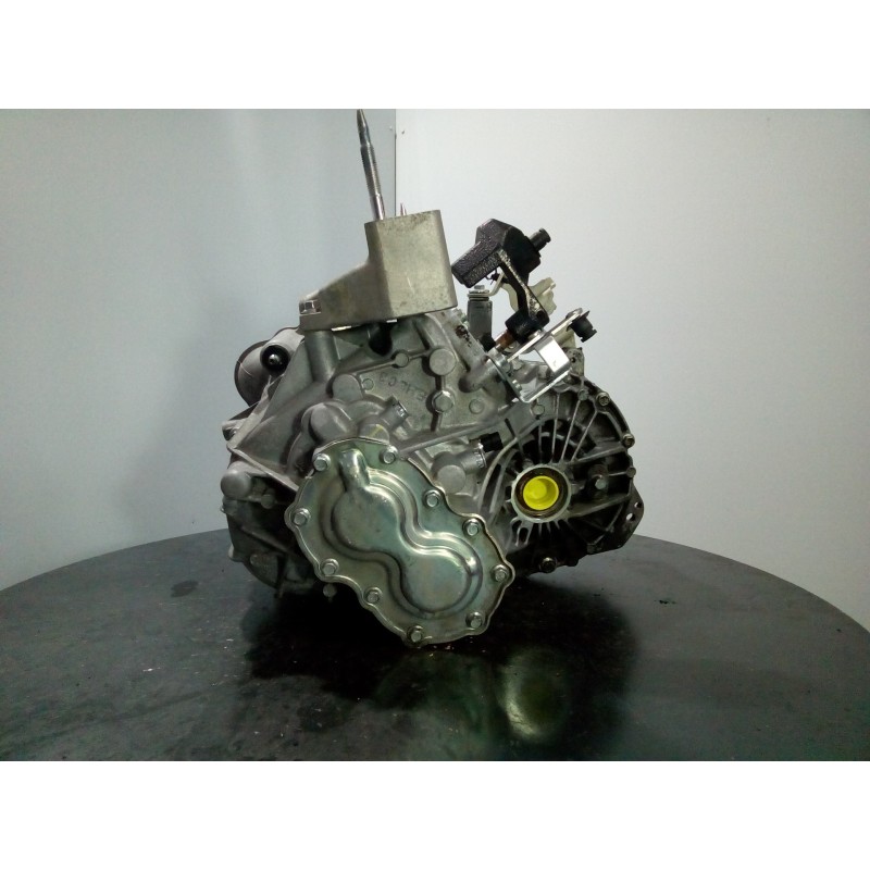 Recambio de caja cambios para chevrolet epica lt referencia OEM IAM BC008567  M1-A3-113