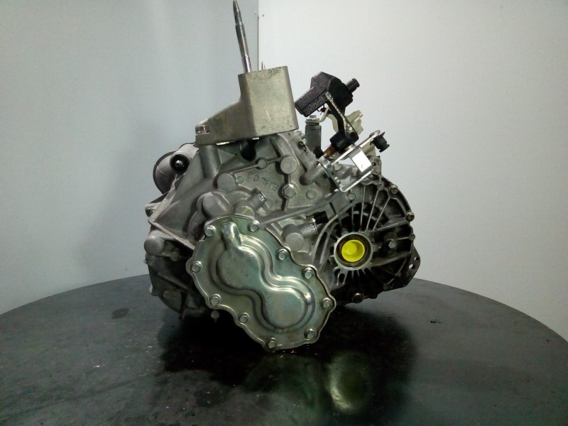 Recambio de caja cambios para chevrolet epica lt referencia OEM IAM BC008567  M1-A3-113