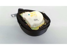 CINTURON SEGURIDAD TRASERO IZQUIERDO 33036505 E1-A3-10-1