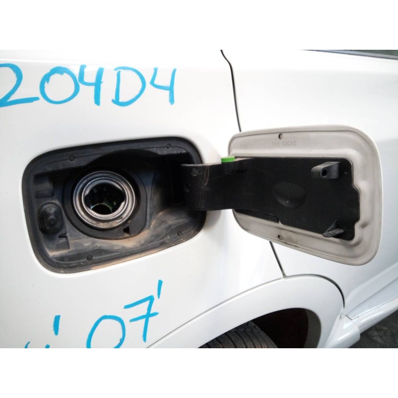 Recambio de tapa exterior combustible para bmw x3 (e83) 2.0d referencia OEM IAM   