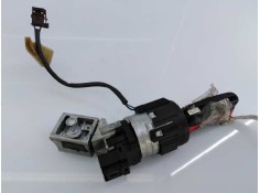 Recambio de antirrobo para citroën c5 berlina exclusive referencia OEM IAM 9663123380  E3-B5-20-4 2