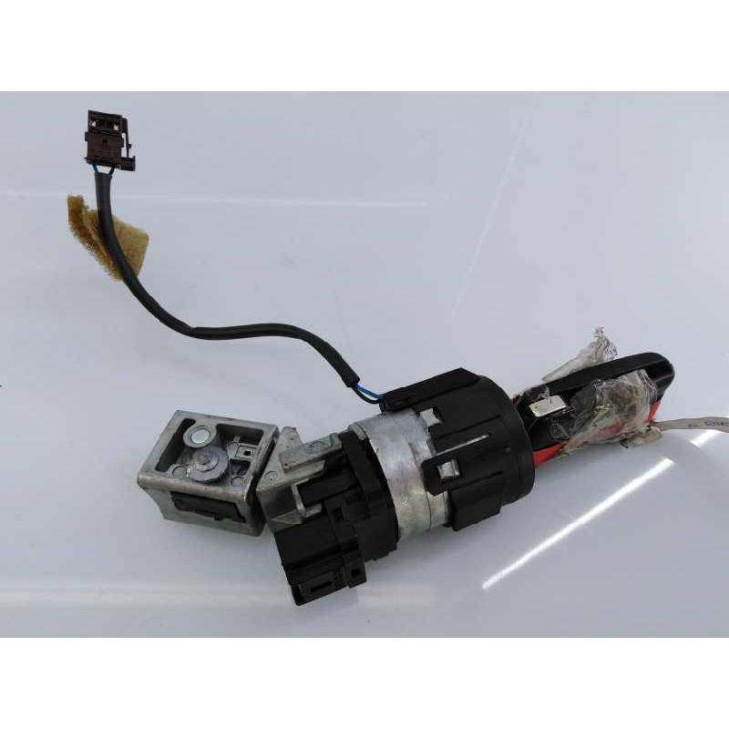 Recambio de antirrobo para citroën c5 berlina exclusive referencia OEM IAM 9663123380  E3-B5-20-4