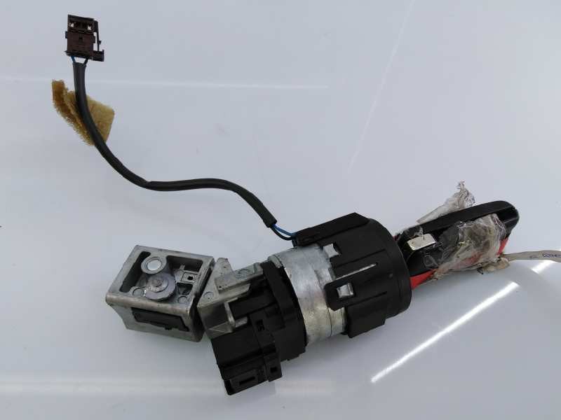 Recambio de antirrobo para citroën c5 berlina exclusive referencia OEM IAM 9663123380  E3-B5-20-4