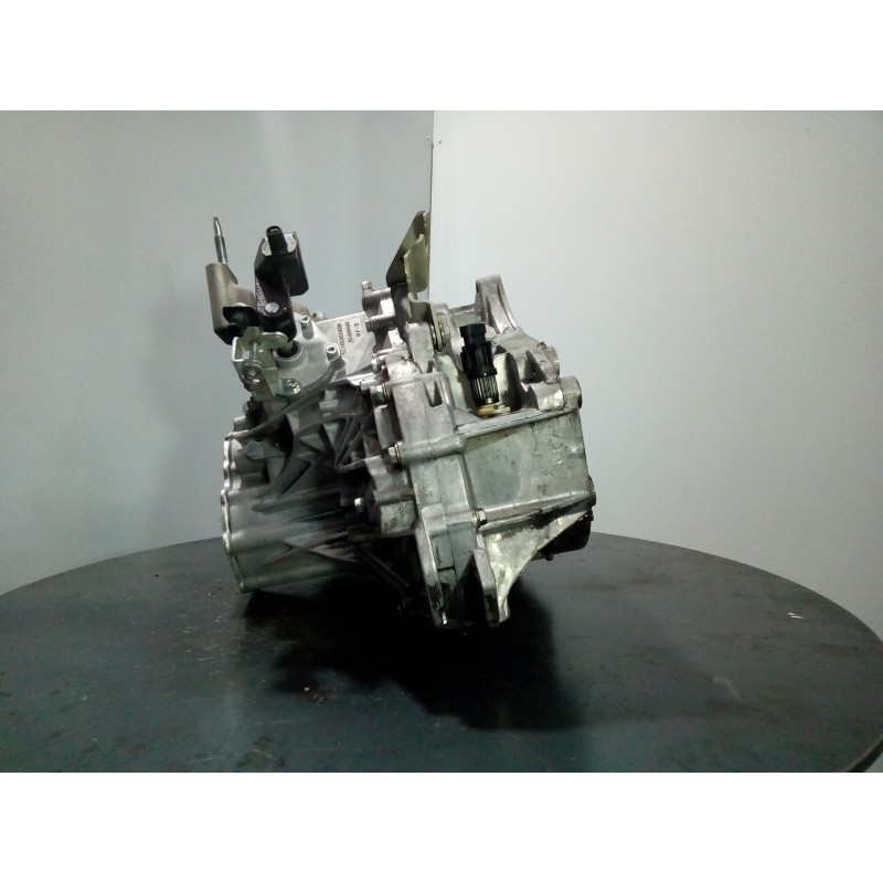 Recambio de caja cambios para chevrolet epica lt referencia OEM IAM BC008567  M1-A3-113