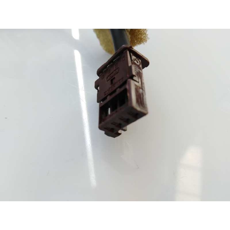 Recambio de antirrobo para citroën c5 berlina exclusive referencia OEM IAM 9663123380  E3-B5-20-4