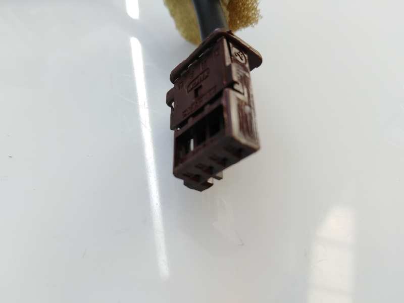 Recambio de antirrobo para citroën c5 berlina exclusive referencia OEM IAM 9663123380  E3-B5-20-4