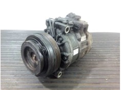 Recambio de compresor aire acondicionado para bmw x3 (e83) xdrive 30d referencia OEM IAM 4472600780 7SBU16C P3-A1-30-1