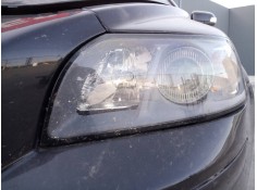 Recambio de faro izquierdo para volvo v50 familiar 2.0 d kinetic referencia OEM IAM    2