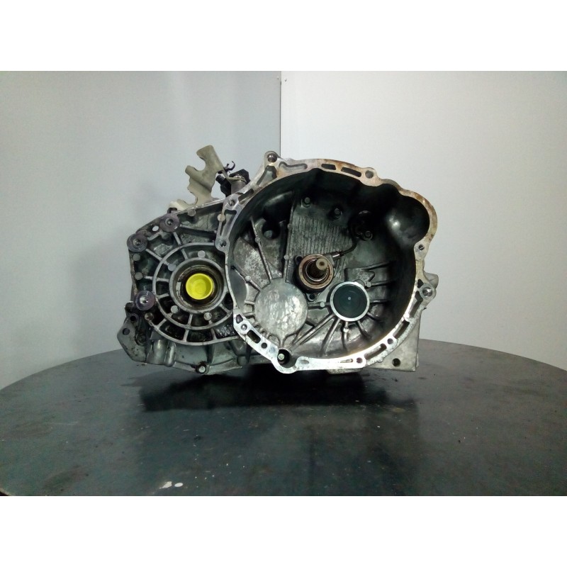 Recambio de caja cambios para chevrolet epica lt referencia OEM IAM BC008567  M1-A3-113