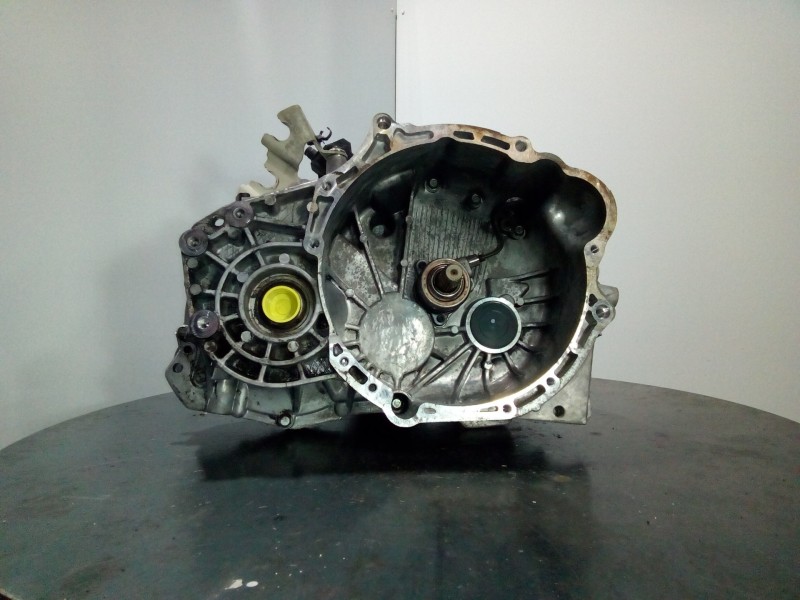 Recambio de caja cambios para chevrolet epica lt referencia OEM IAM BC008567  M1-A3-113