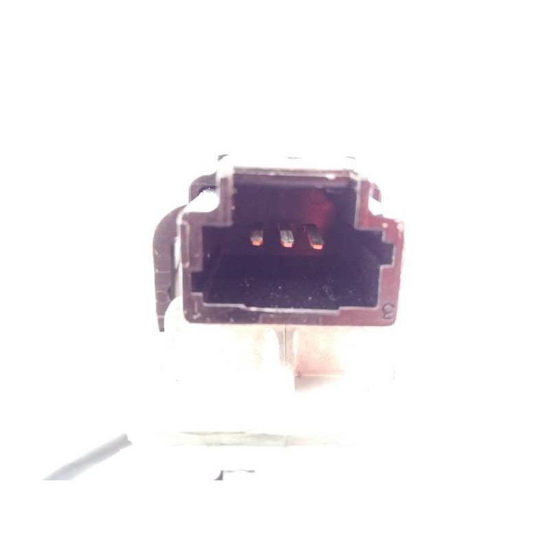 Recambio de antirrobo para citroën c5 berlina exclusive referencia OEM IAM 9663123380  E3-B5-20-4