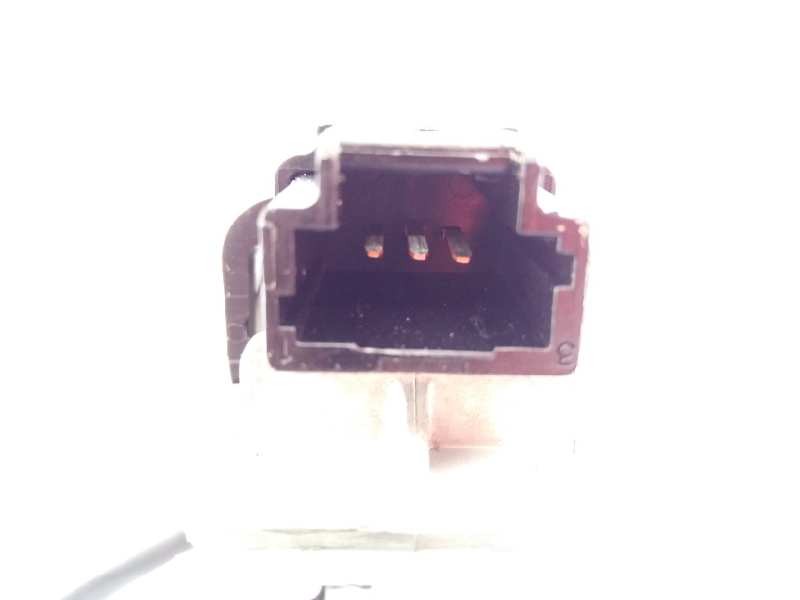 Recambio de antirrobo para citroën c5 berlina exclusive referencia OEM IAM 9663123380  E3-B5-20-4