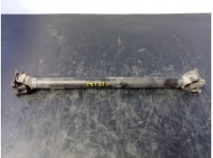 TRANSMISION CENTRAL DELANTERA P1-A6-11