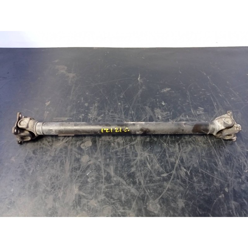 Recambio de transmision central delantera para bmw x3 (e83) 2.0d referencia OEM IAM   P1-A6-11