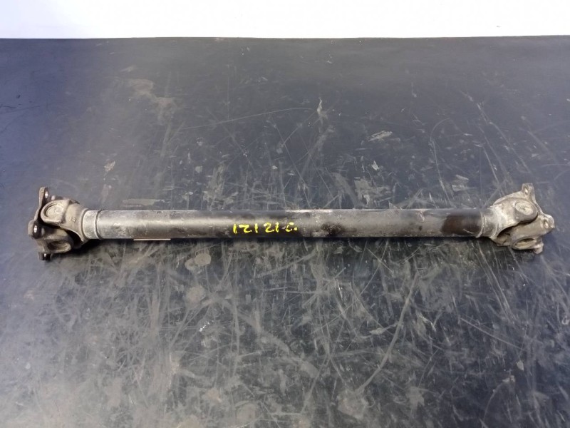 Recambio de transmision central delantera para bmw x3 (e83) 2.0d referencia OEM IAM   P1-A6-11