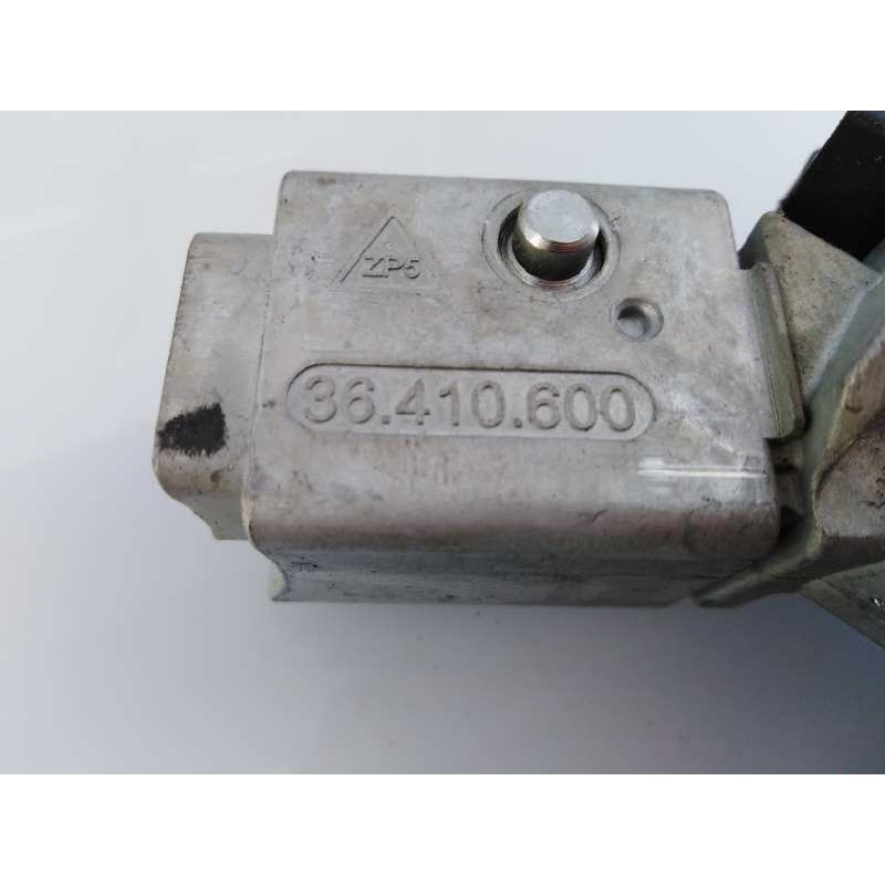 Recambio de antirrobo para citroën c5 berlina exclusive referencia OEM IAM 9663123380  E3-B5-20-4