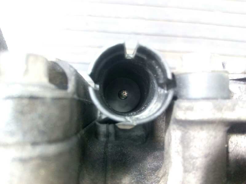 Recambio de compresor aire acondicionado para bmw x3 (e83) xdrive 30d referencia OEM IAM 4472600780 7SBU16C P3-A1-30-1