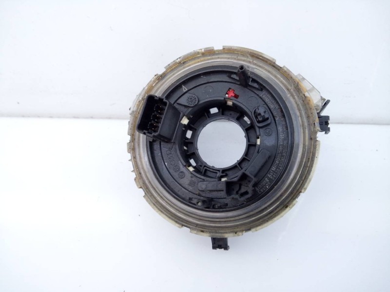 Recambio de anillo airbag para audi q7 (4l) 3.0 tdi referencia OEM IAM 4E0953541 4E0953541 E2-A1-4-1