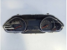 CUADRO INSTRUMENTOS 9805400480J E3-B2-23-3