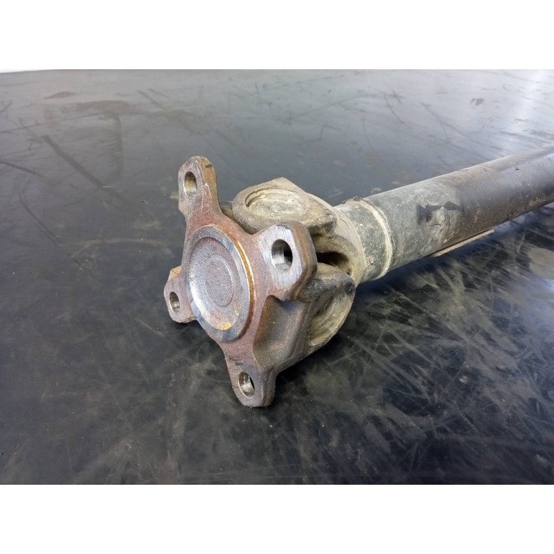 Recambio de transmision central delantera para bmw x3 (e83) 2.0d referencia OEM IAM   P1-A6-11